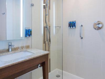 Hotel Hampton By Hilton Samsun