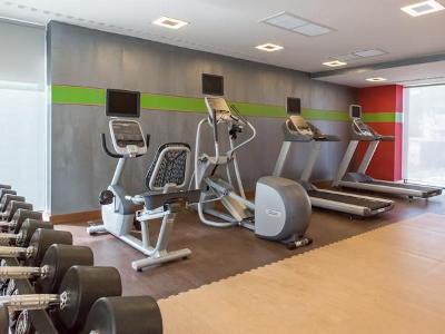 Hotel Hampton By Hilton Samsun