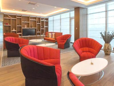 Hampton By Hilton Samsun