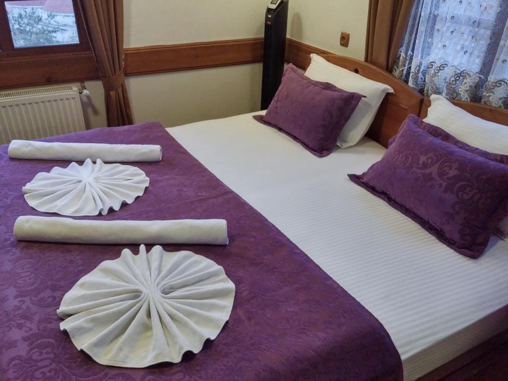 Guest house Akce 3*