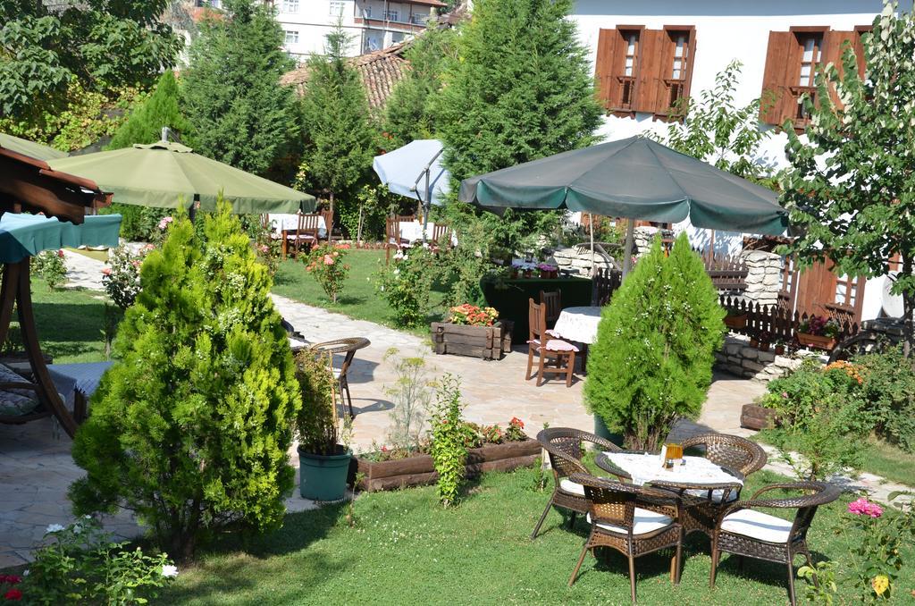 Guest house Akce