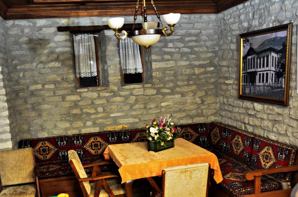 Akce Guest house 3*