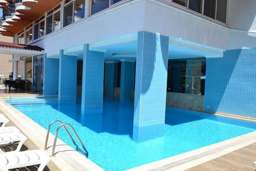 Grand Milano Hotel Ayvalik
