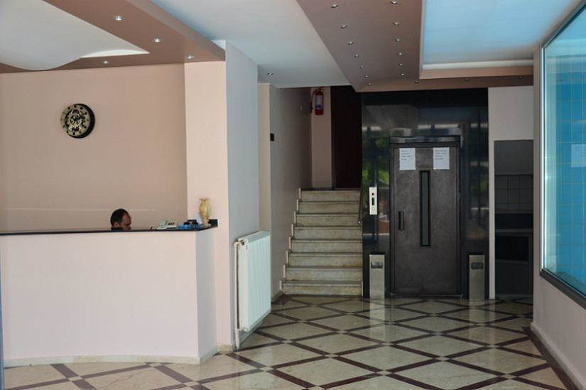 Hotel Grand Milano 3*