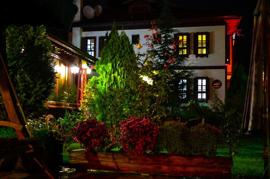Guest house Akce 3*
