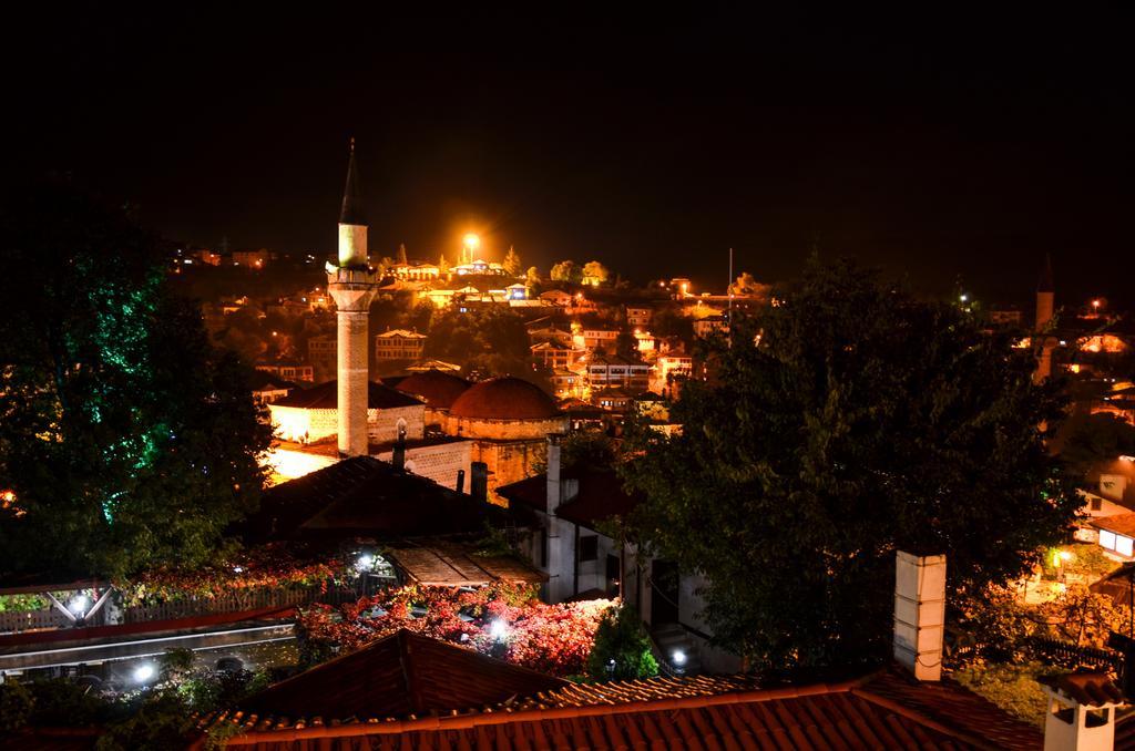 Akce Safranbolu