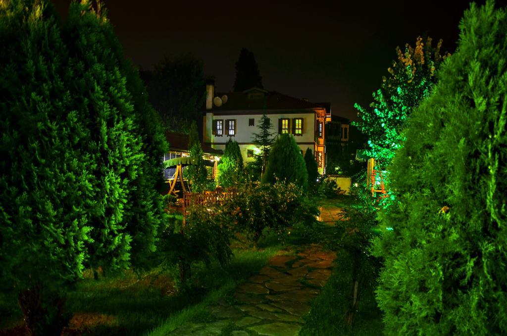 Guest house Akce Safranbolu