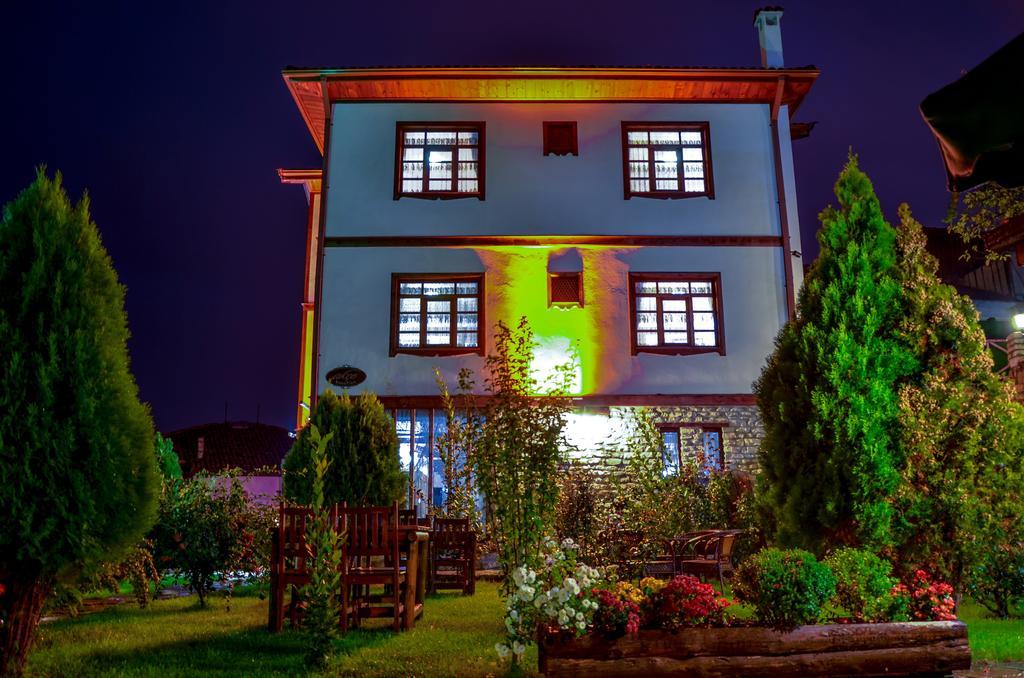 Guest house Akce