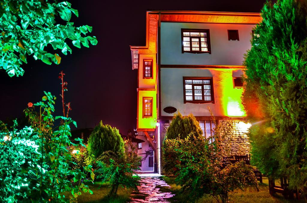 Akce Guest house Safranbolu