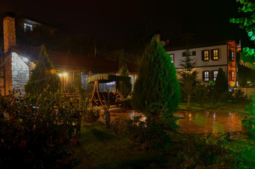 Guest house Akce