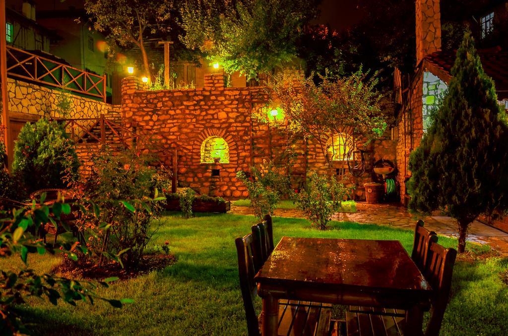 Akce Guest house Safranbolu
