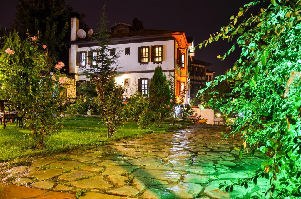 Guest house Akce