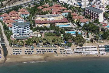Armas Fugla Resort 4*