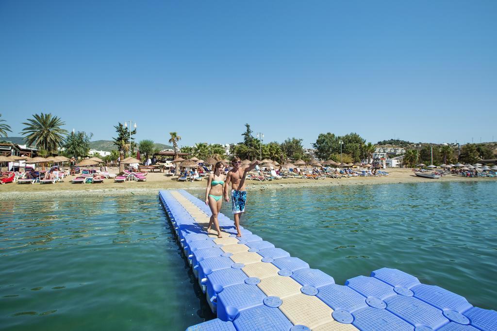Ladonia Del Mare (adults Only) Resort