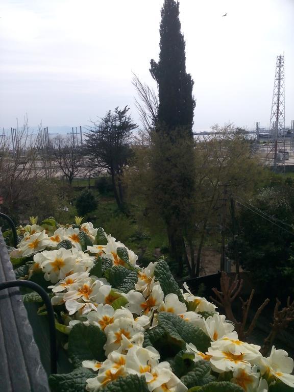 Hotel Pendik Marine 3*