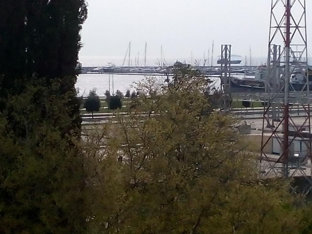 Pendik Marine Hotel Istanbul