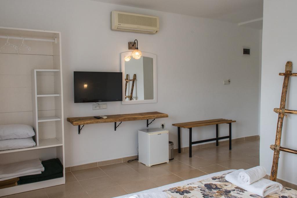 Pataros Hotel Hotel 2*
