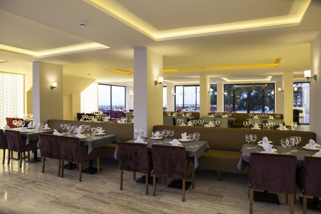 Hotel Palmera Kusadasi