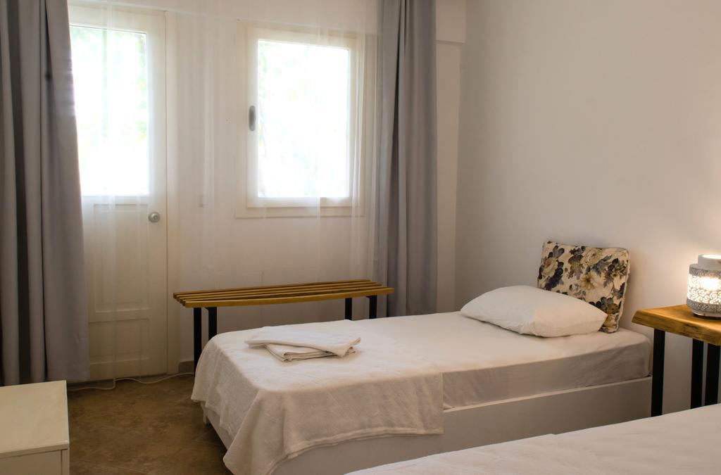 Pataros Hotel