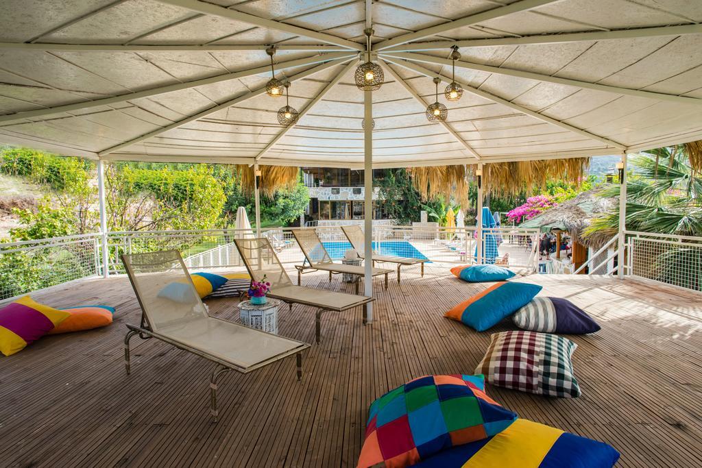 Pataros Hotel Patara