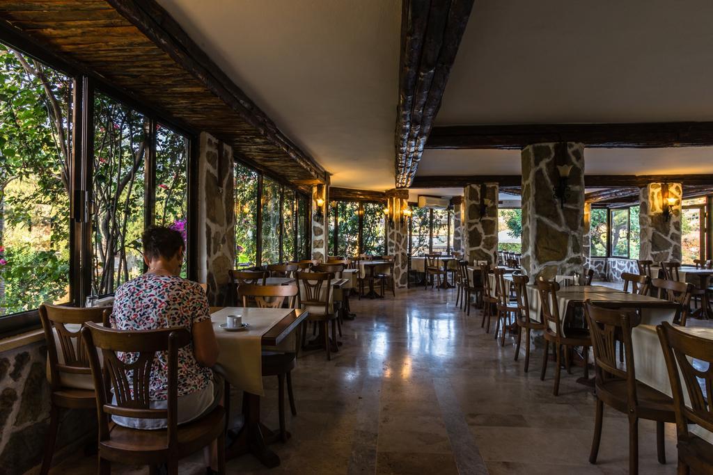 Pataros Hotel Hotel