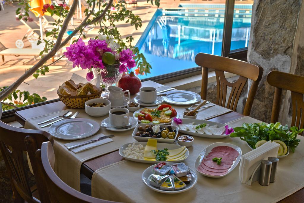 Hotel Pataros Hotel