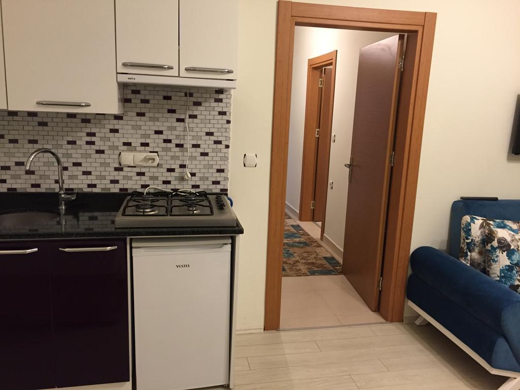 Mego Aparthotel