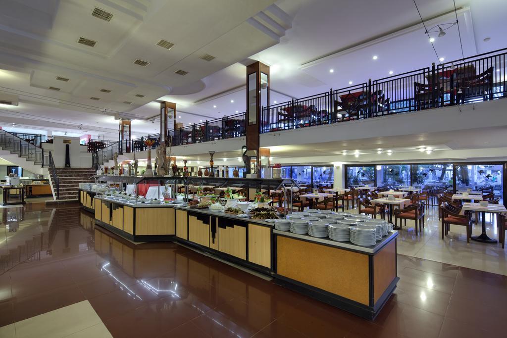Larissa Phaselis Princess Hotel