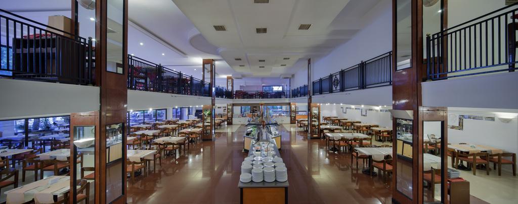 Larissa Phaselis Princess Hotel 5*