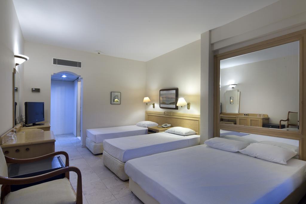 Hotel Larissa Phaselis Princess