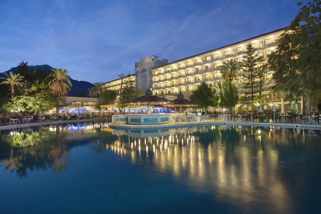Larissa Phaselis Princess 5* Kemer