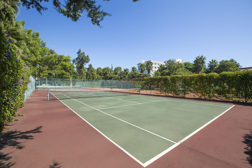 Larissa Phaselis Princess 5* Kemer