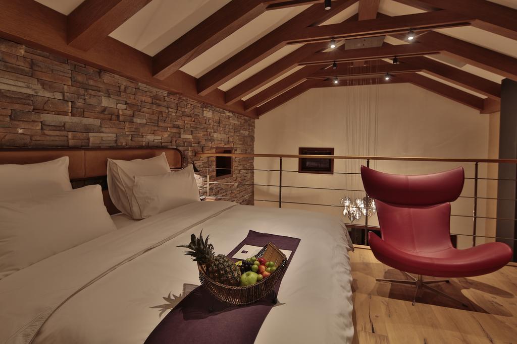 Ariana Sustainable Luxury - Special Category - Cappadocia 2*