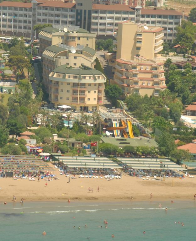 Hotel Sun