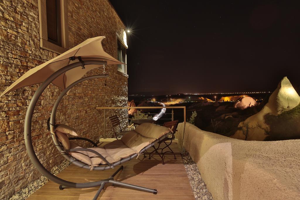 Ariana Sustainable Luxury - Special Category - Cappadocia 2*