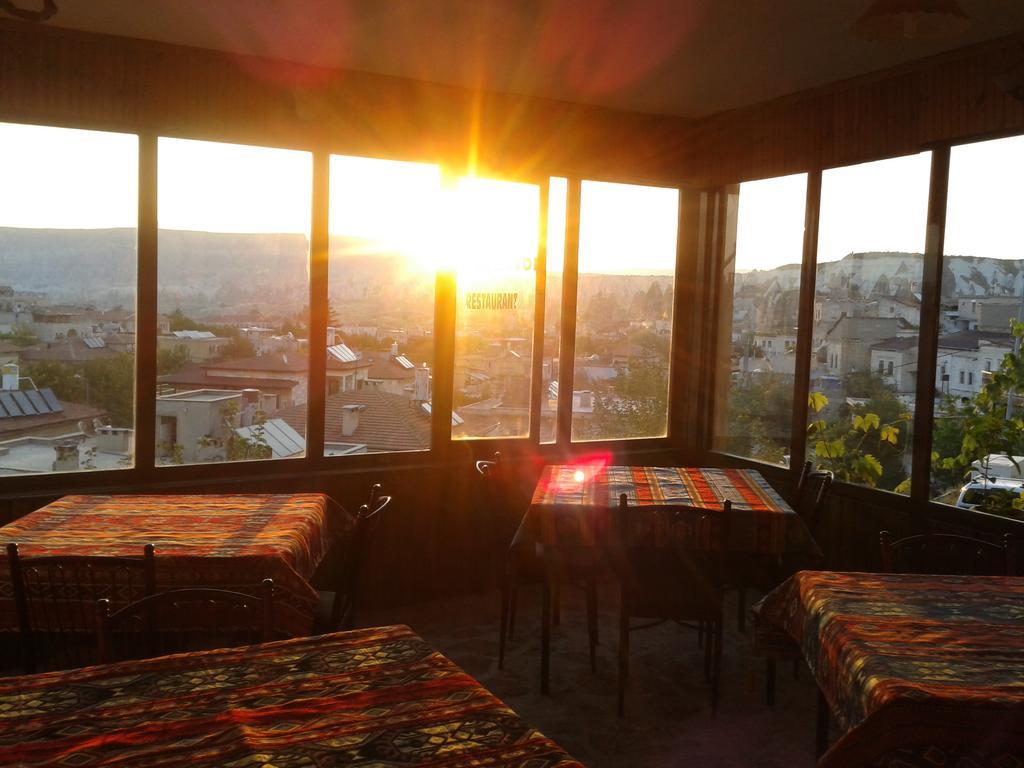 Hotel Avlu Cave House Goreme