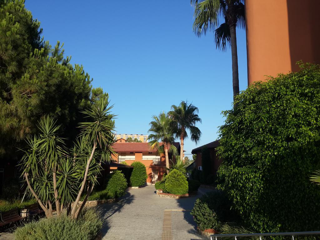 Resort Club Turtas Konakli