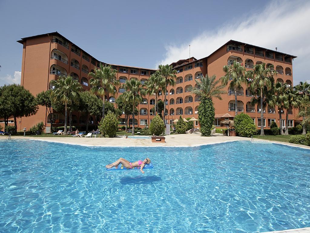 Club Turtas 4* Konakli