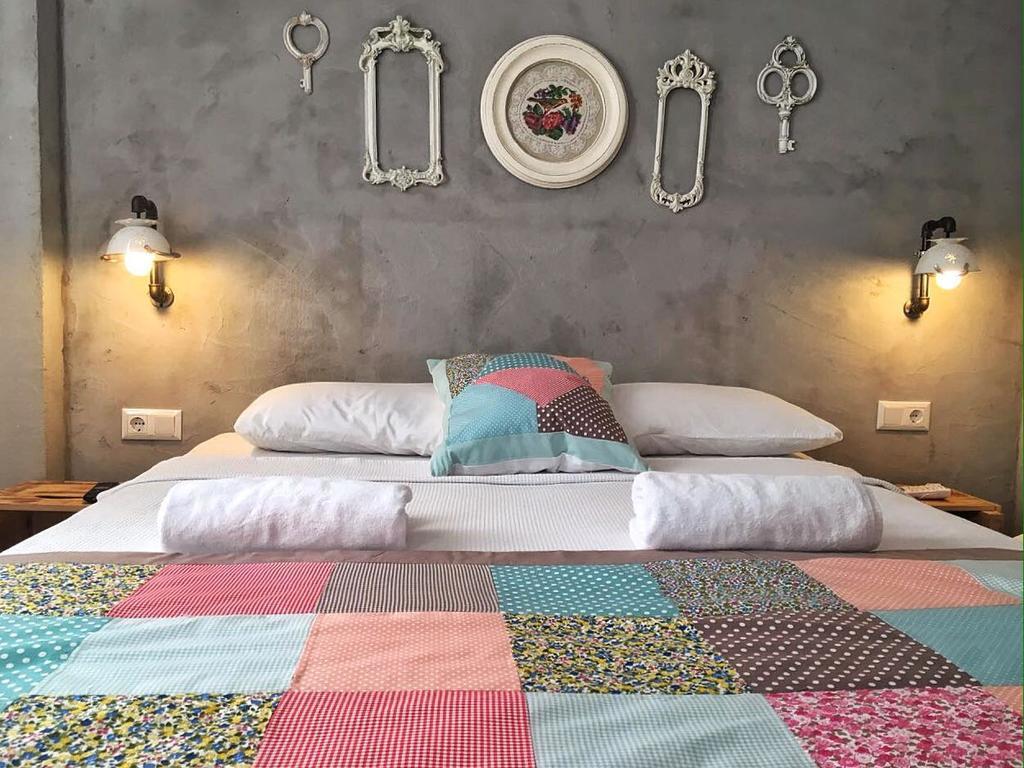 8 Homestay Kas