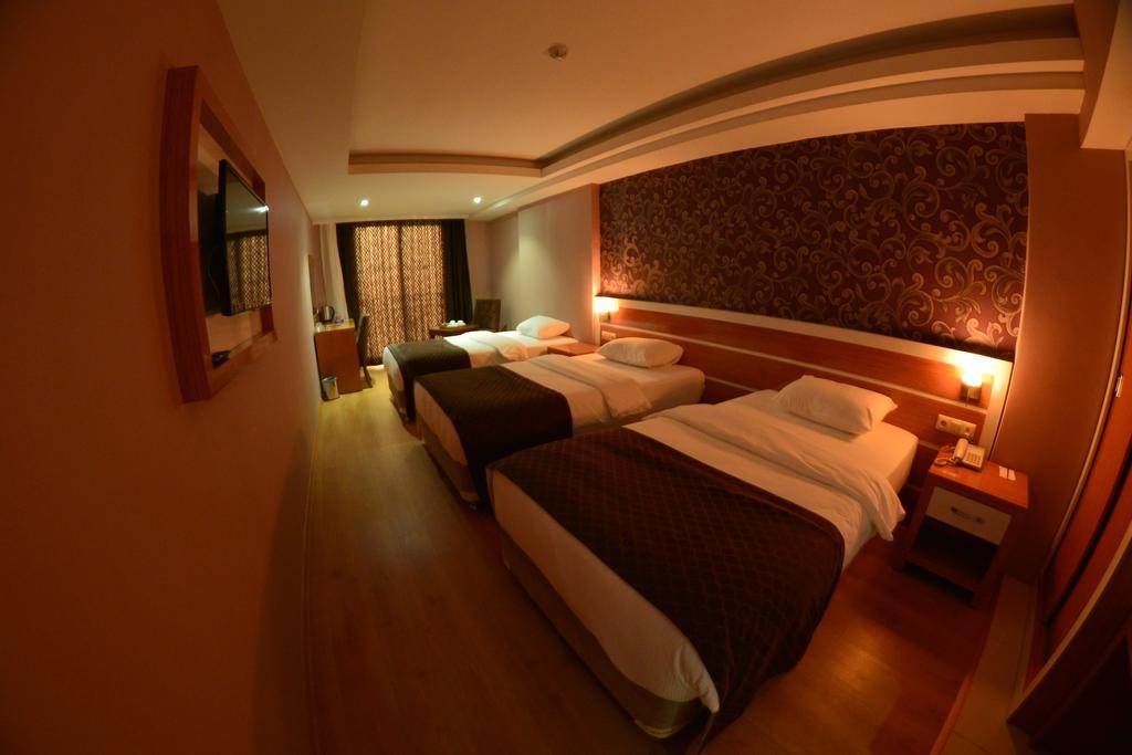 Hotel Bayazit Iskenderun