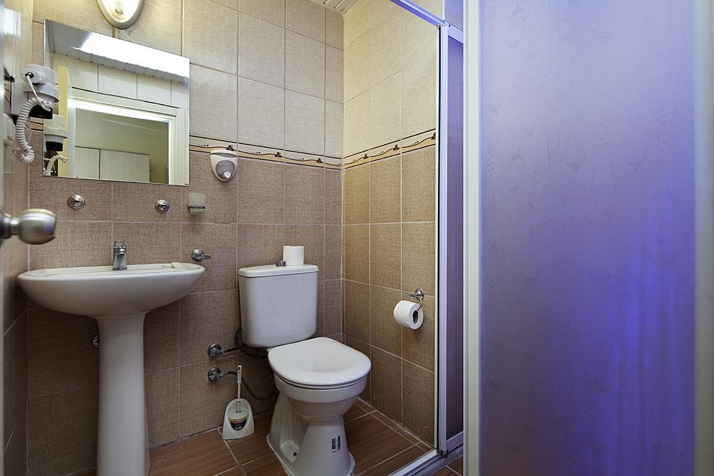 Hotel Larissa Garden Kemer