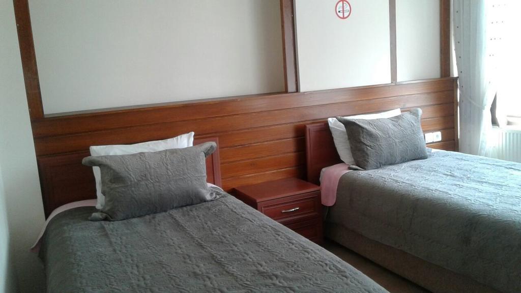 Gelibolu Hotel 3*