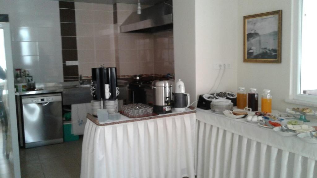 Gelibolu Hotel 3* Gelibolu