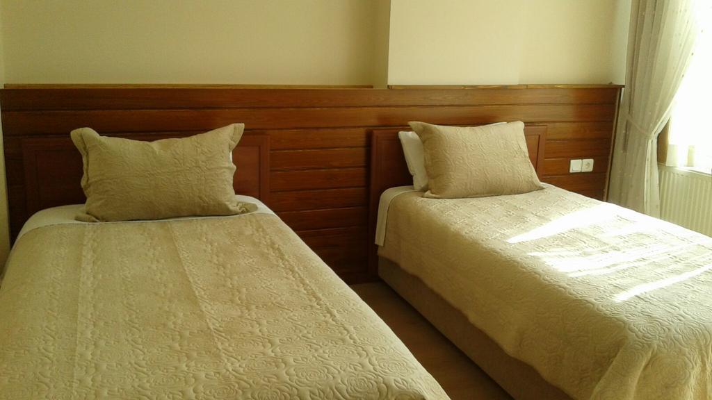 Hotel Gelibolu Hotel 3*