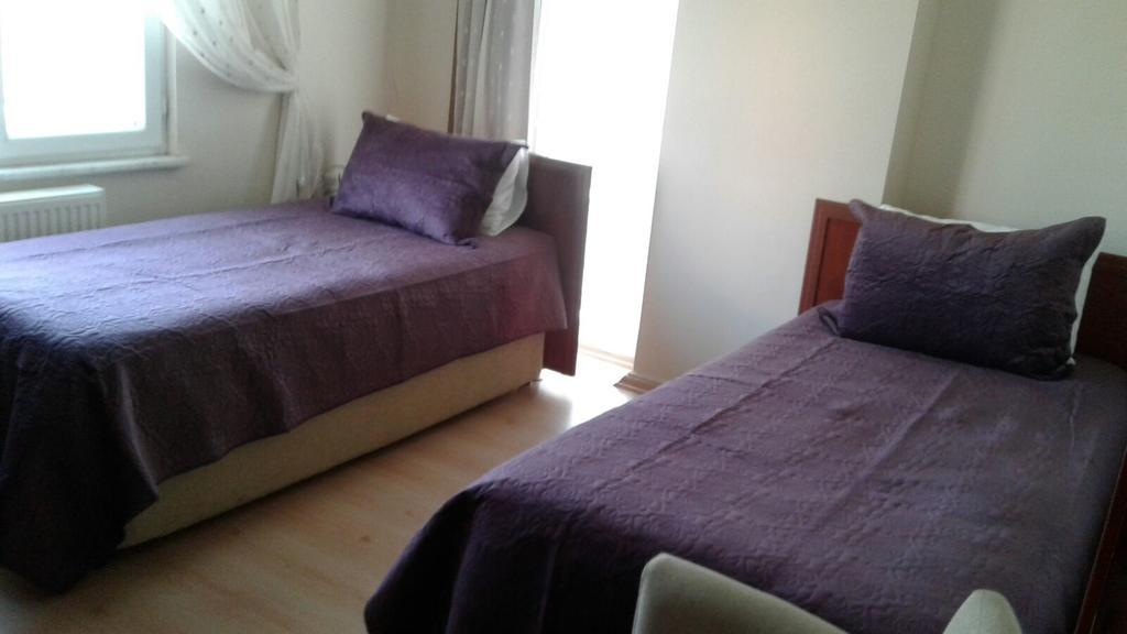 Gelibolu Hotel 3*