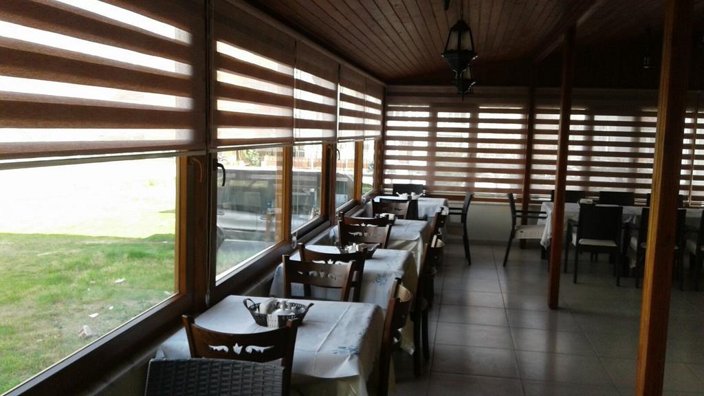 Gelibolu Hotel