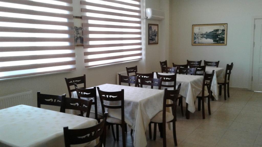 Gelibolu Hotel Hotel 3*