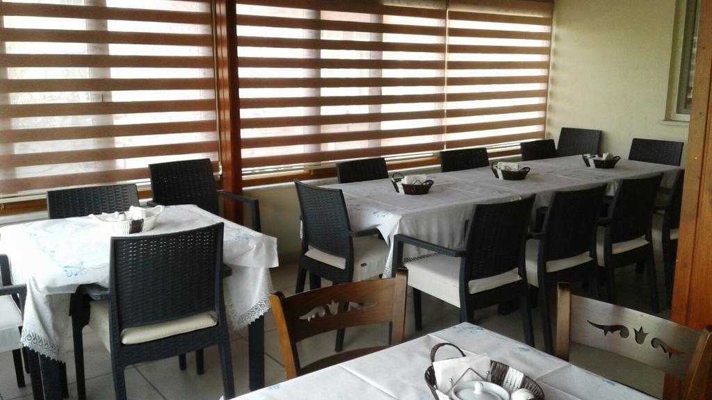 Gelibolu Hotel 3* Gelibolu