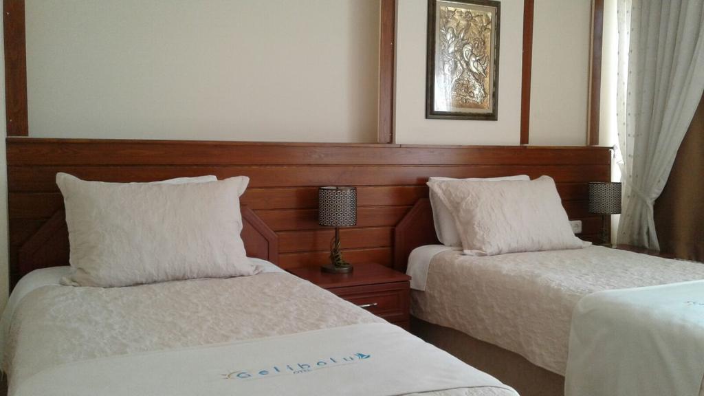 Hotel Gelibolu Hotel