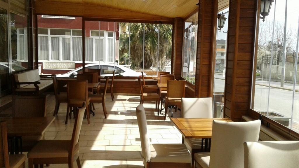 Gelibolu Hotel Hotel